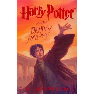 Harry Potter and the Deathly Hallows