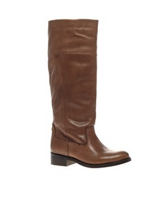 Ted Baker Nyrree Pull On Classic Boot