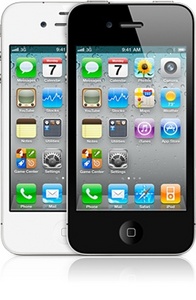 Apple IPhone4