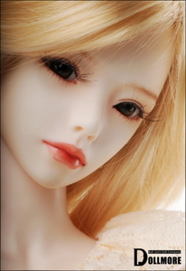 BJD Zaoll - Luv