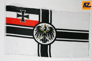 Reichskriegsflagge