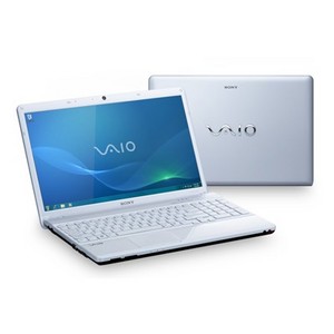 SONY VAIO VPC-EB2M1R/WI