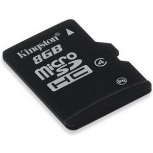 microSDHC