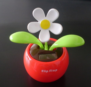 Цветок Flip-Flap