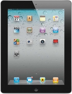 Apple iPad2