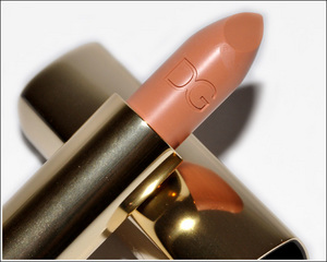 D&G Nude lipstick