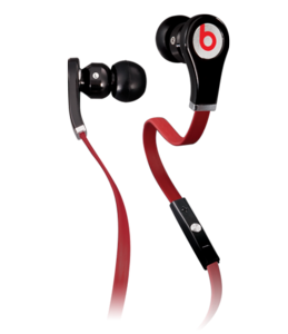 Beats™ Tour™ High Resolution In-Ear Headphones with ControlTalk™