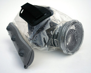 Aquapac Waterproof Camcorder Case