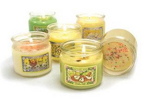 candles