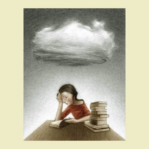 Тихая и спокойная речь