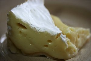 сыр бри