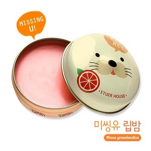 Etude House Missing U Lip Balm