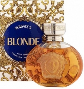 Blonde Versace for women