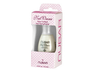 Nubar nail weaver