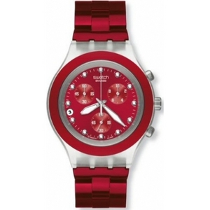 Swatch - Full Blodded