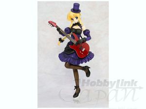 1/8 Silfa Bard Ver. PVC