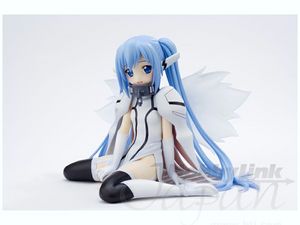 1/6 Nymph PVC