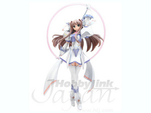 Twinkle Saber PVC