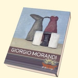 Giorgio Morandi : Paintings : Watercolours : Drawings : Etchings