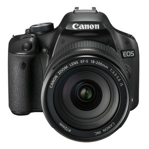 Canon EOS 450D