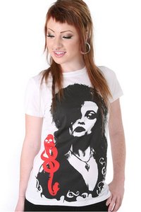 Bellatrix Lestrange T-shirt