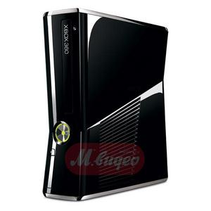 Приставка Xbox360