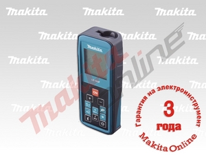 Лазерный дальномер Makita LD 100 P (LD100P)