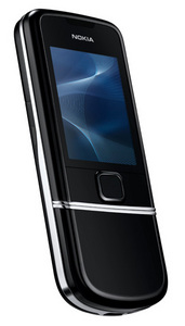 Nokia 8800 Arte black