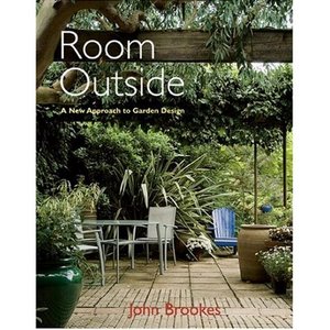 Room Outside by John Brookes