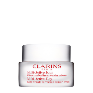 Multi-Active Day Early Wrinkle Correction Cream