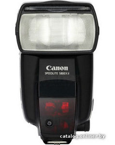 Вспышка Canon Speedlite 580EX