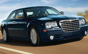 Chrysler 300C