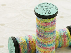 Kreinik 095 Starburst