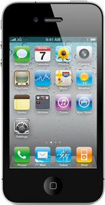 Apple iPhone 4S 16GB