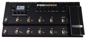 LINE 6 POD HD500