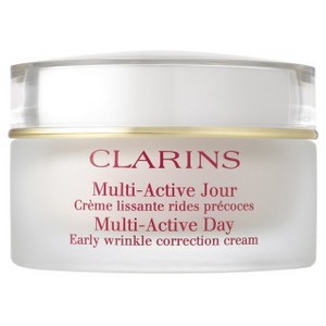 Clarins Multi-Active cr&#232;me jour