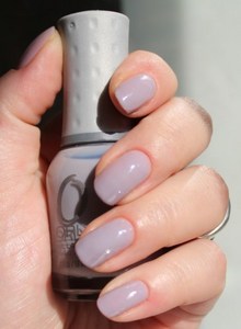 Orly Nail Polish Bon Bon №672