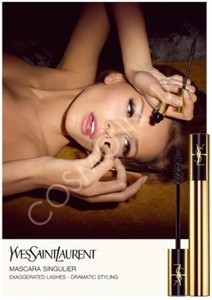 Yves Saint Laurent  тушь SINGULIER