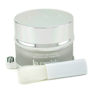 La Prairie cellular 3-minute peel