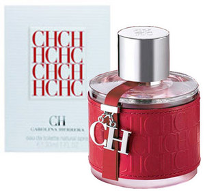 Carolina Herrera CHCH