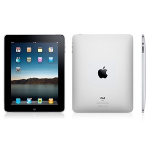 Apple iPad 64GB WiFi+3G