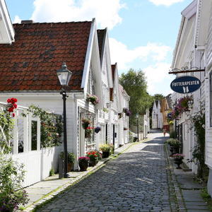 Stavanger