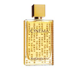 Yves Saint Laurent  - Cinema