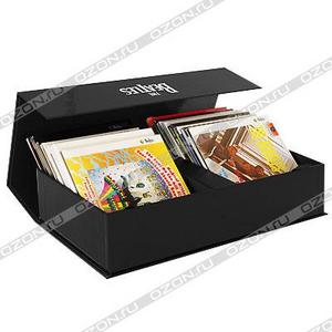 The Beatles. The Beatles (13 ECD + 3 CD + DVD