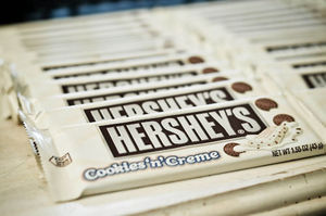 hershey's