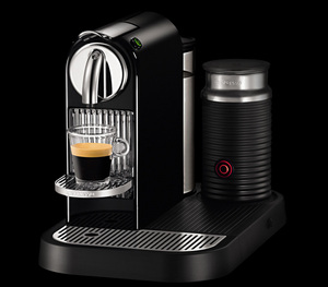 Кофемашина Nespresso