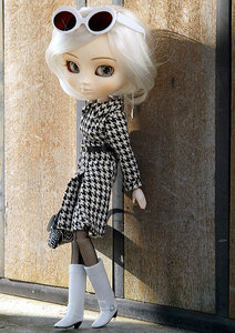 Pullip Nero