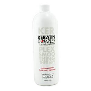 Keratin Complex