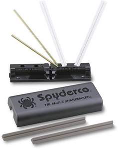 Spyderco Tri-Angle Sharpmaker204MF