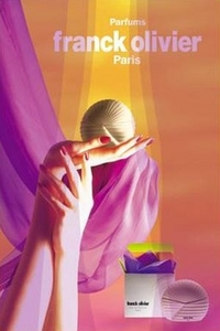 Franck Olivier by Franck Olivier